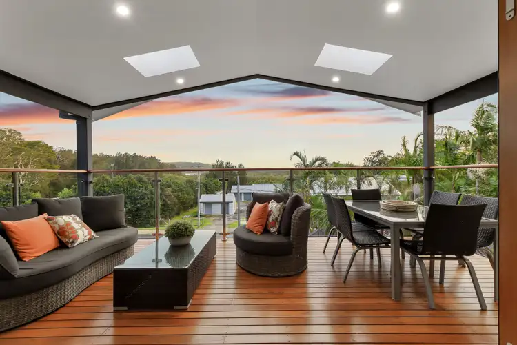 Second view of Homely house listing, 126 Henderson Road, Saratoga NSW 2251