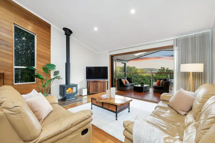 Fourth view of Homely house listing, 126 Henderson Road, Saratoga NSW 2251