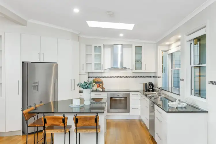 Fifth view of Homely house listing, 126 Henderson Road, Saratoga NSW 2251