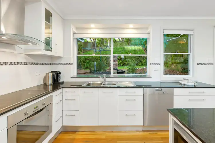 Sixth view of Homely house listing, 126 Henderson Road, Saratoga NSW 2251