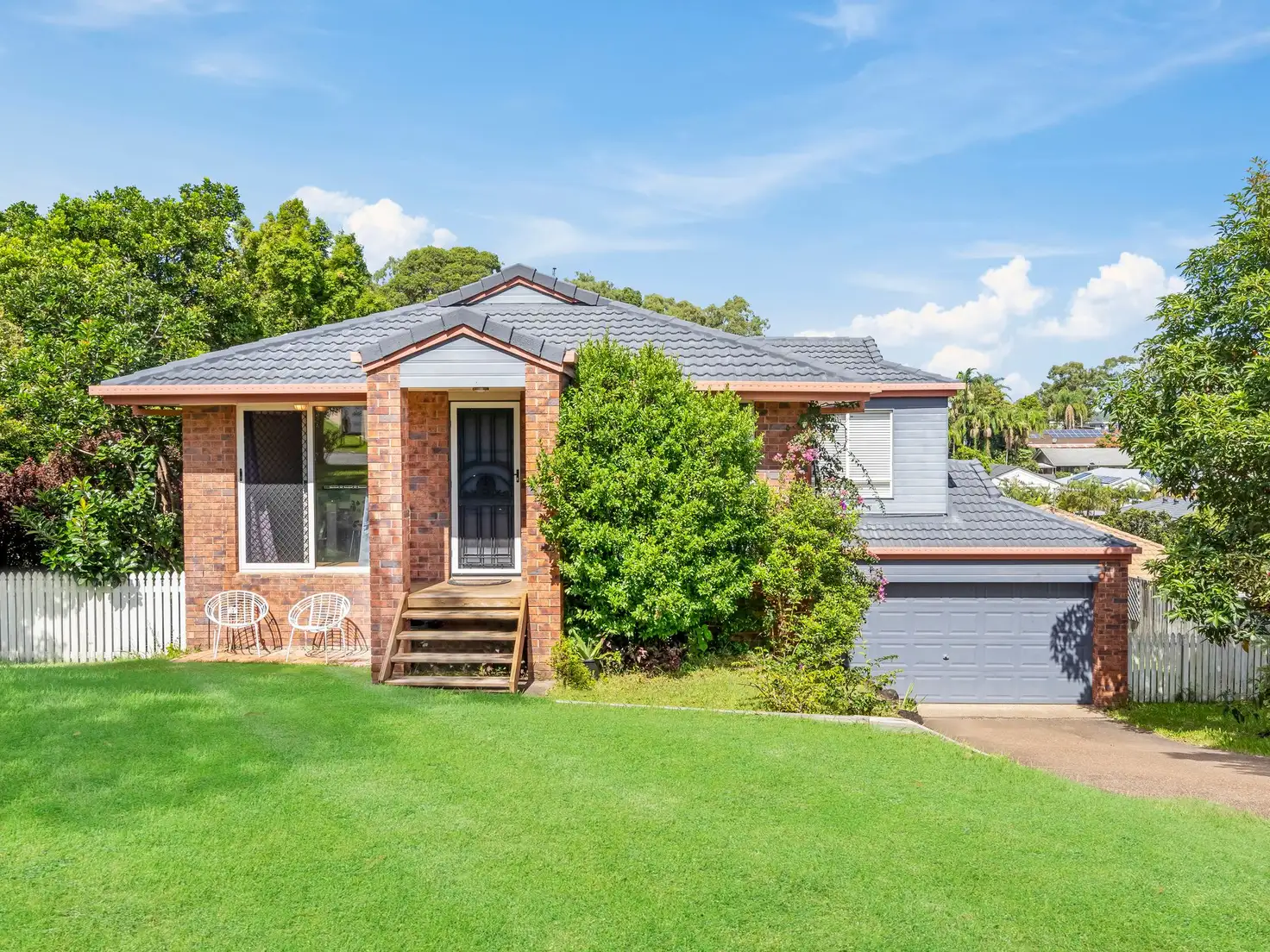 Main view of Homely house listing, 13 Periwinkle Crescent, Tugun QLD 4224