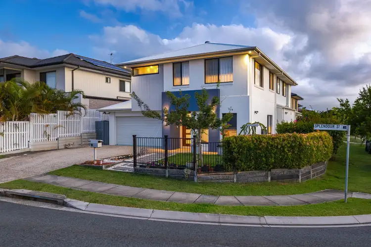 Third view of Homely house listing, 148 Splendour Street, Rochedale QLD 4123