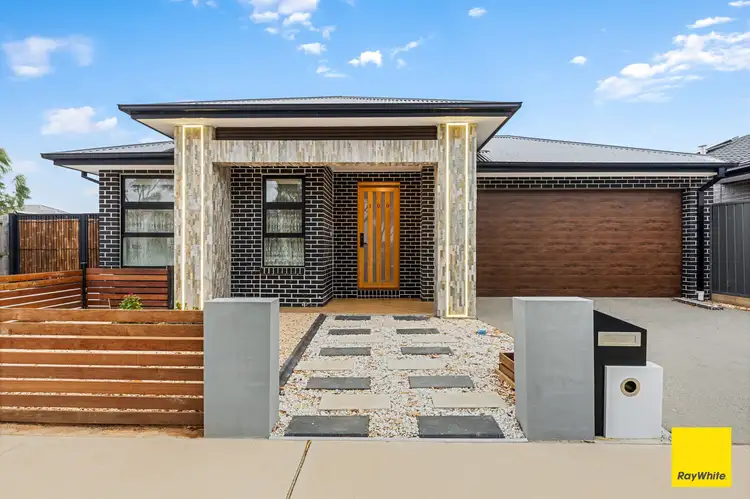 Main view of Homely house listing, 100 Edith Street, Tarneit VIC 3029