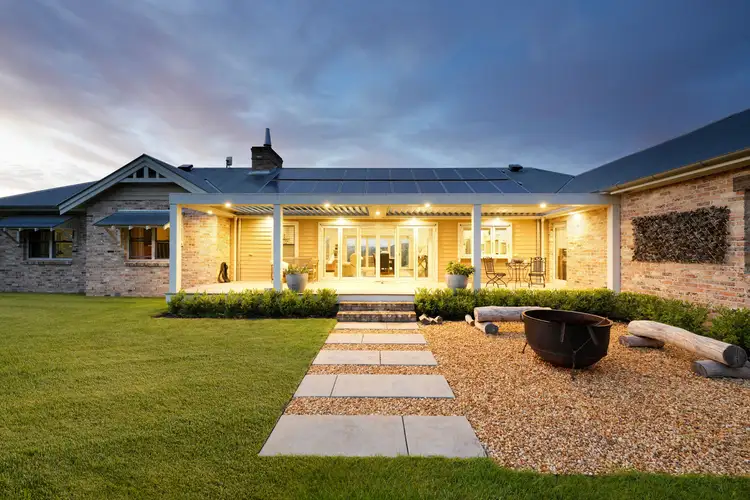 181 Drapers Road, Colo Vale NSW 2575