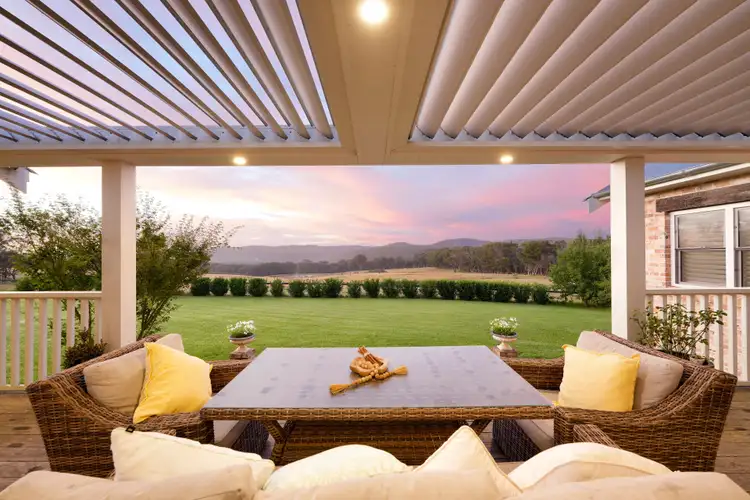 Third view of Homely house listing, 181 Drapers Road, Colo Vale NSW 2575