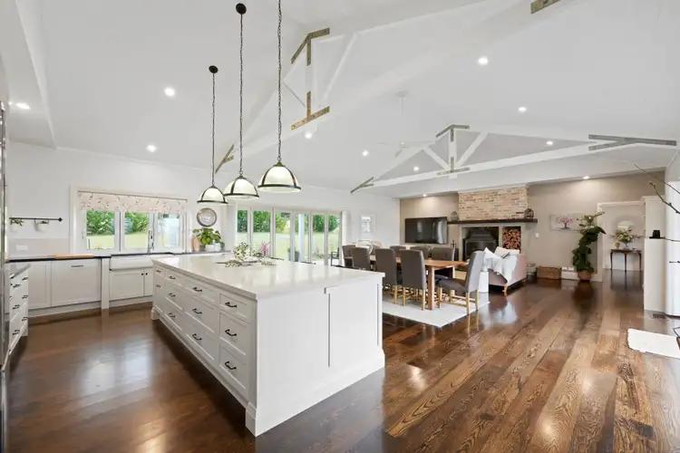 Fourth view of Homely house listing, 181 Drapers Road, Colo Vale NSW 2575