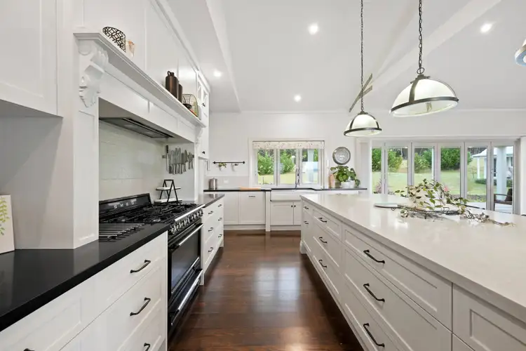 Fifth view of Homely house listing, 181 Drapers Road, Colo Vale NSW 2575