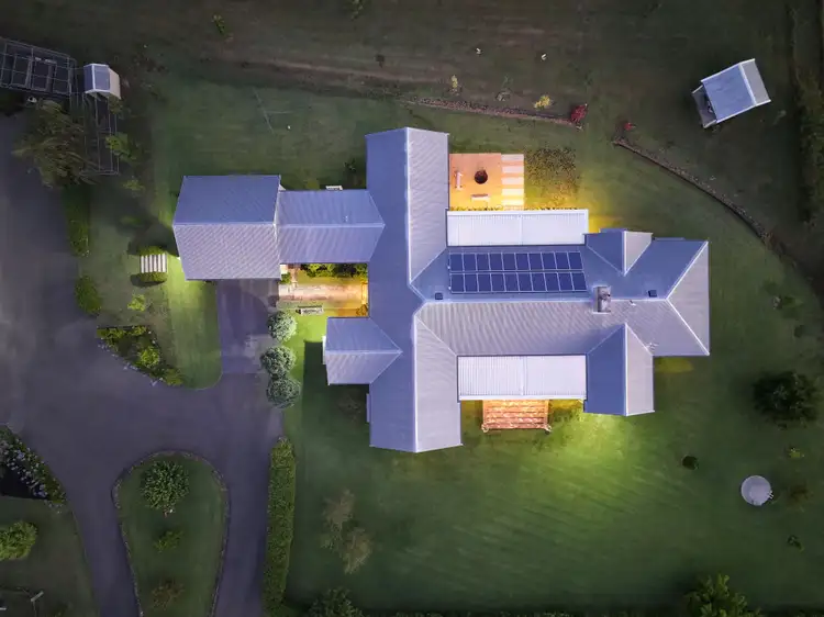 Sixth view of Homely house listing, 181 Drapers Road, Colo Vale NSW 2575