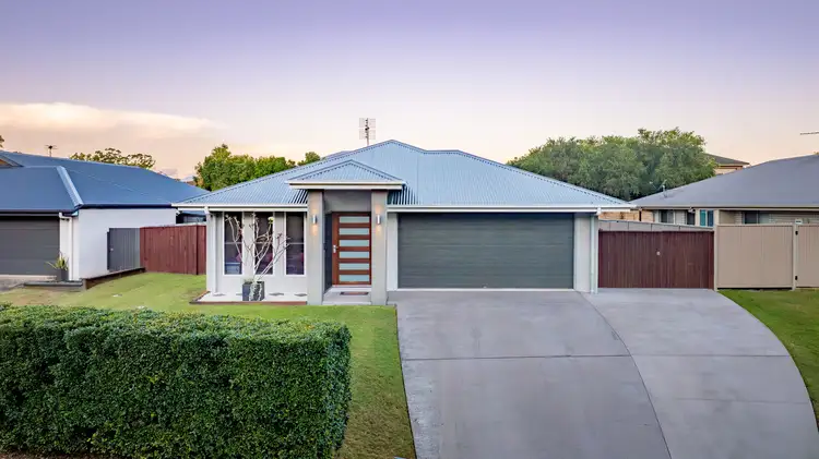 36 Woodland Drive, Southside QLD 4570