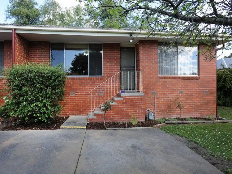 Main view of Homely unit listing, 5/5 Kincumber Drive, Croydon VIC 3136