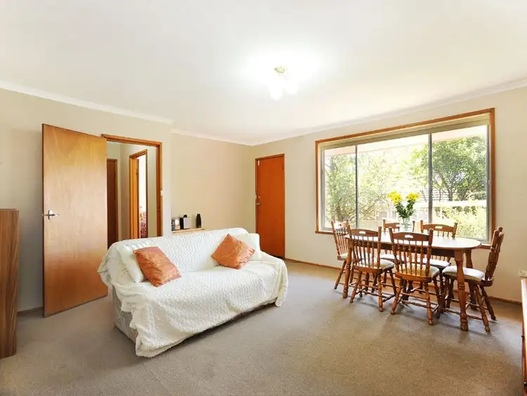 Second view of Homely unit listing, 5/5 Kincumber Drive, Croydon VIC 3136