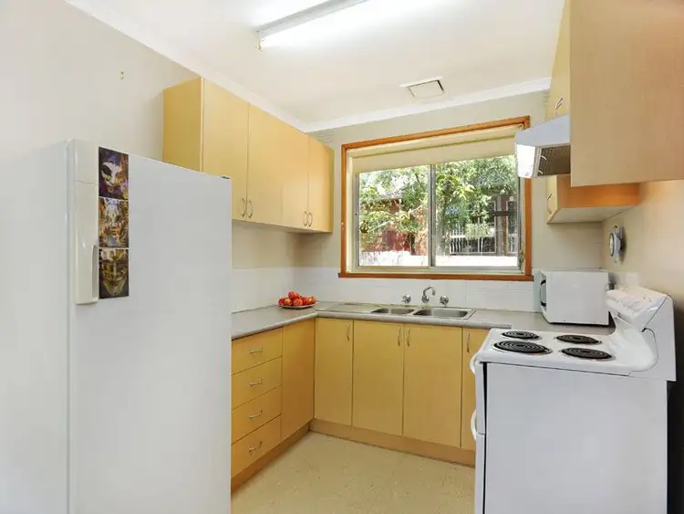 Third view of Homely unit listing, 5/5 Kincumber Drive, Croydon VIC 3136