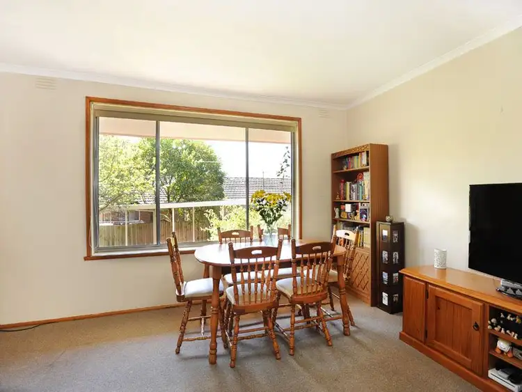 Fourth view of Homely unit listing, 5/5 Kincumber Drive, Croydon VIC 3136
