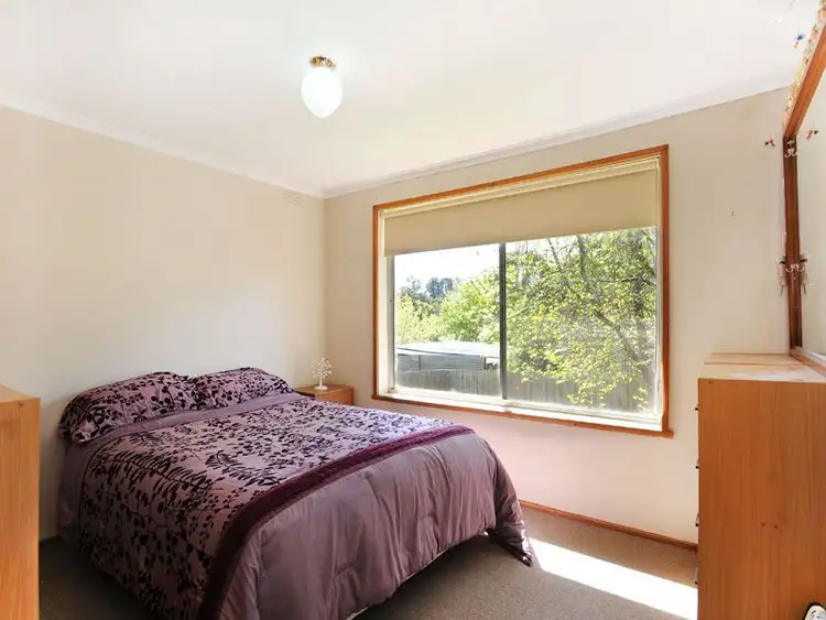 Fifth view of Homely unit listing, 5/5 Kincumber Drive, Croydon VIC 3136