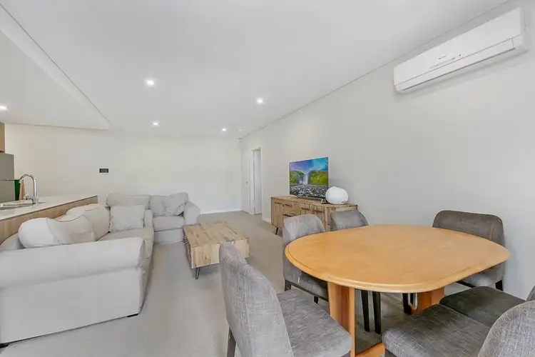 Second view of Homely apartment listing, 144/1 Thallon Street, Carlingford NSW 2118