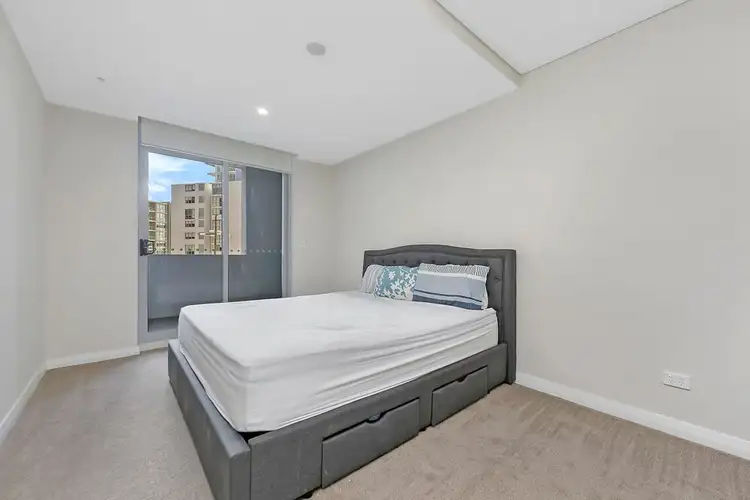 Fourth view of Homely apartment listing, 144/1 Thallon Street, Carlingford NSW 2118