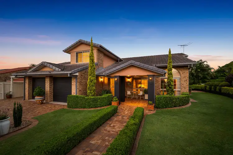 Fourth view of Homely house listing, 24 Norell Place, Eight Mile Plains QLD 4113