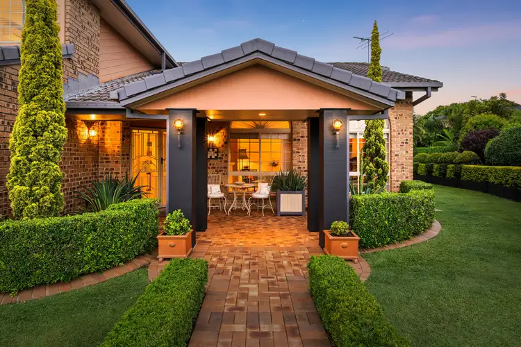 Fifth view of Homely house listing, 24 Norell Place, Eight Mile Plains QLD 4113