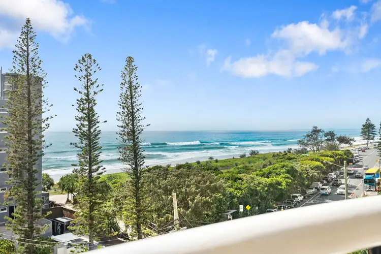 Third view of Homely apartment listing, 10/3510 Main Beach Parade, Main Beach QLD 4217