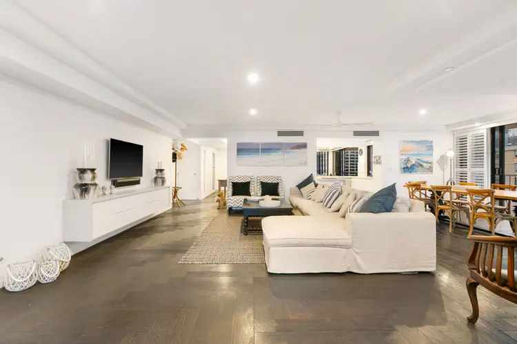 Fifth view of Homely apartment listing, 10/3510 Main Beach Parade, Main Beach QLD 4217