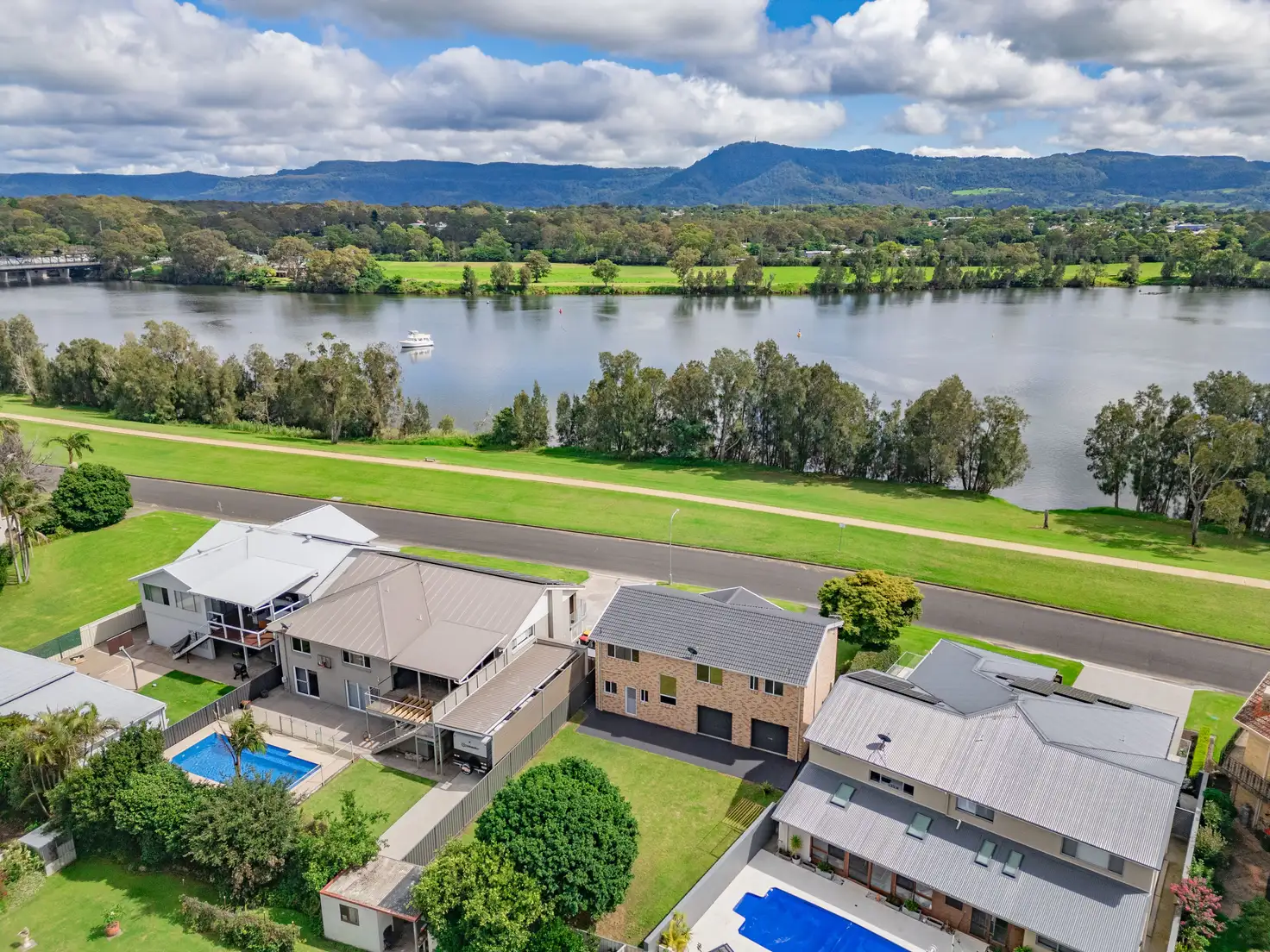 Main view of Homely house listing, 30 Riverview Road, Nowra NSW 2541