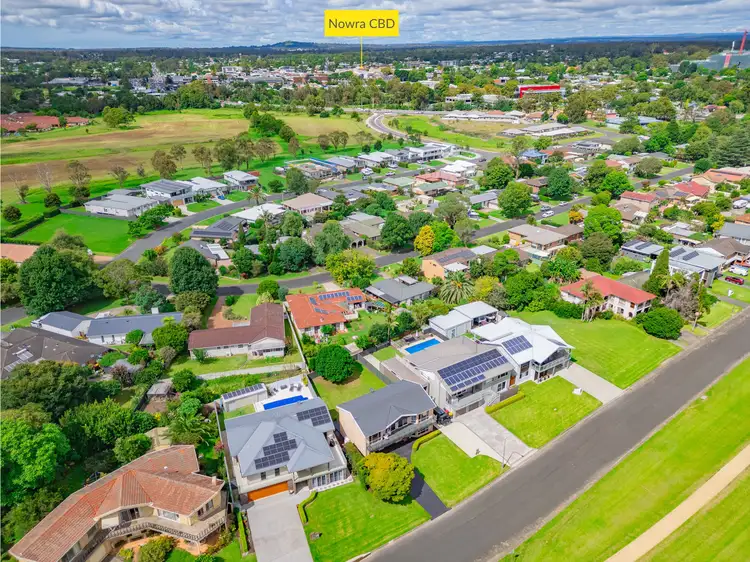 Second view of Homely house listing, 30 Riverview Road, Nowra NSW 2541