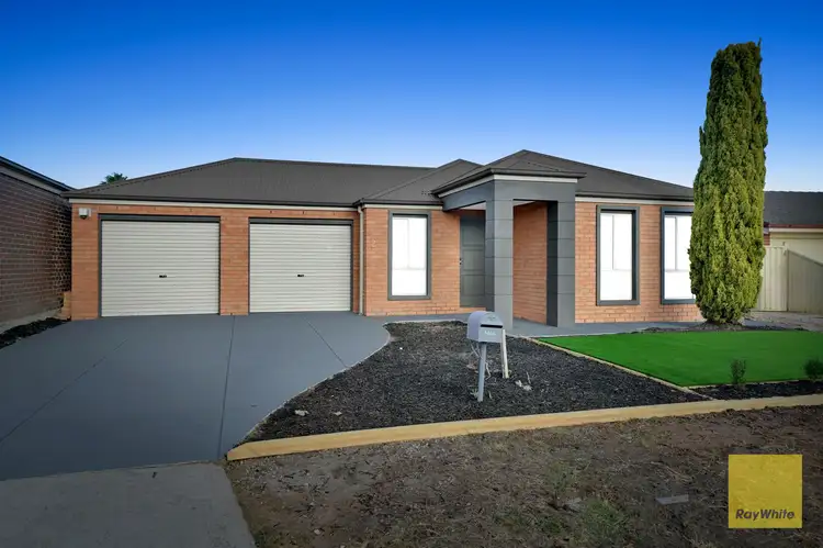 Main view of Homely house listing, 2 Maximus Court, Kurunjang VIC 3337