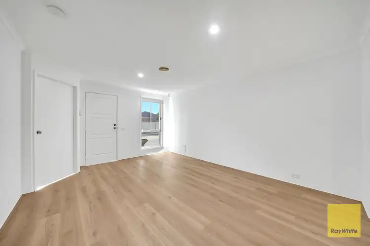 Third view of Homely house listing, 2 Maximus Court, Kurunjang VIC 3337