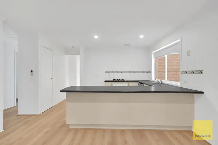 Fifth view of Homely house listing, 2 Maximus Court, Kurunjang VIC 3337