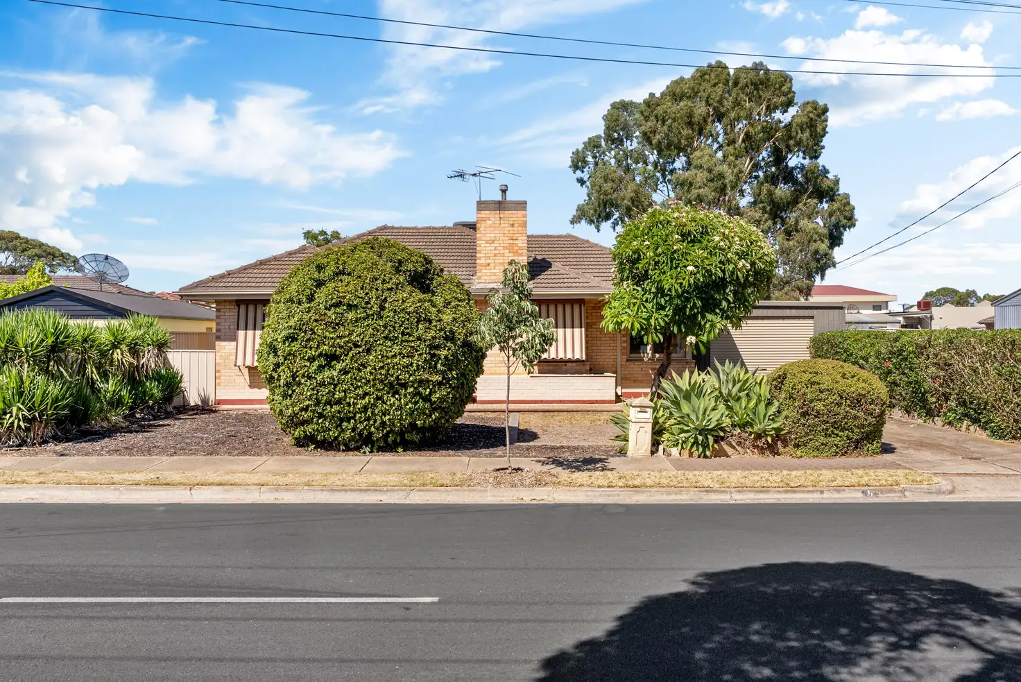 Main view of Homely house listing, 1 Pratt Avenue, Pooraka SA 5095