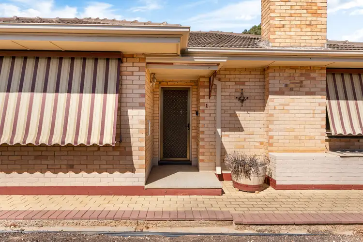 Fifth view of Homely house listing, 1 Pratt Avenue, Pooraka SA 5095