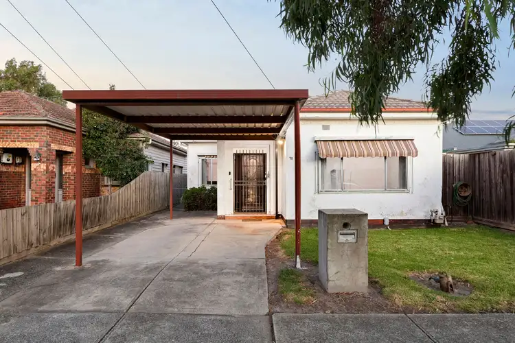 70 Queen Street, Coburg VIC 3058