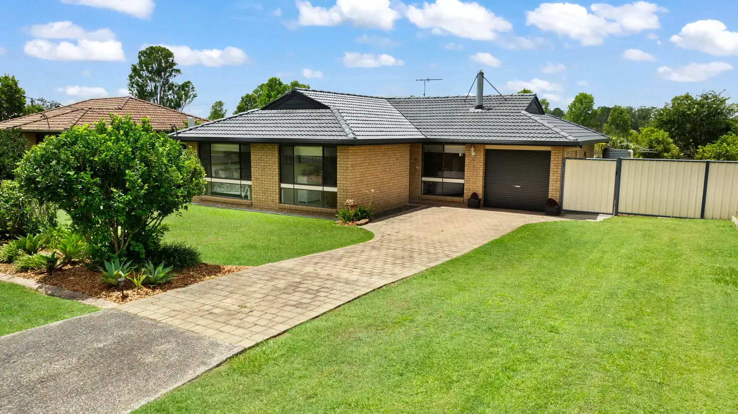 Main view of Homely house listing, 16 Lakkari Street, Coutts Crossing NSW 2460
