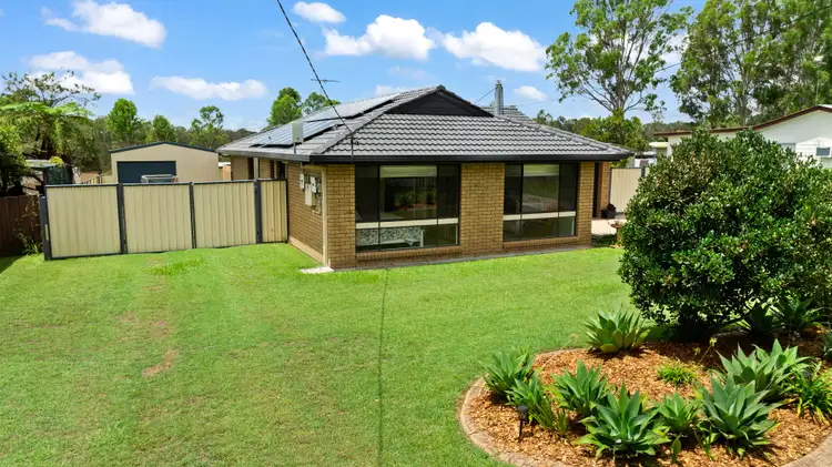 Third view of Homely house listing, 16 Lakkari Street, Coutts Crossing NSW 2460
