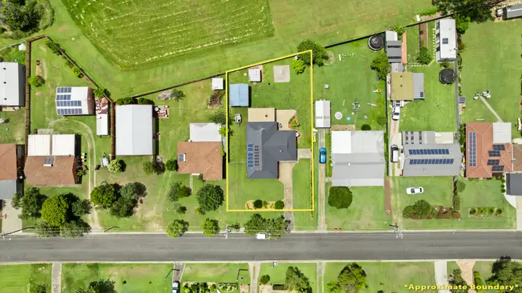 Fourth view of Homely house listing, 16 Lakkari Street, Coutts Crossing NSW 2460