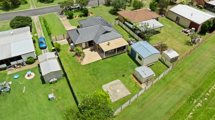 Fifth view of Homely house listing, 16 Lakkari Street, Coutts Crossing NSW 2460