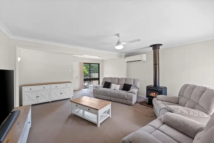 Sixth view of Homely house listing, 16 Lakkari Street, Coutts Crossing NSW 2460