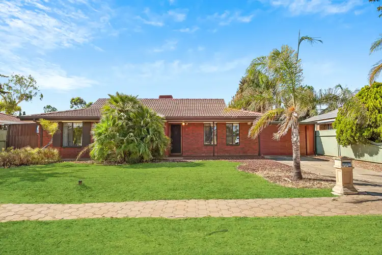 15 Beckett Street, Parafield Gardens SA 5107
