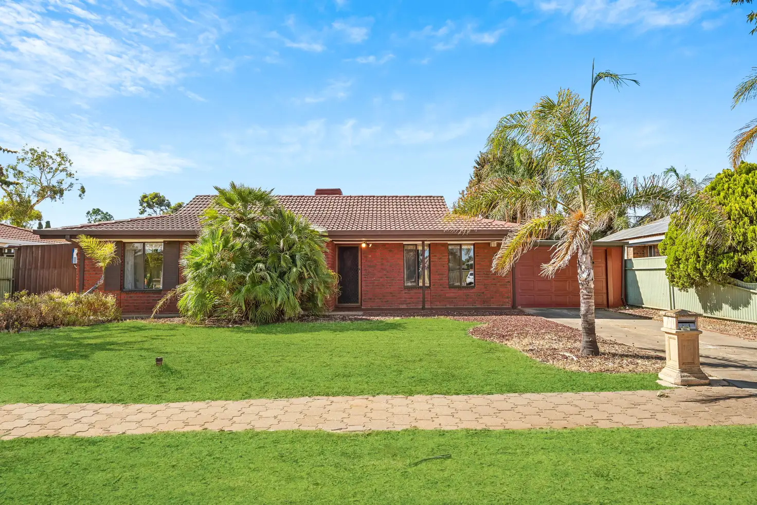 Main view of Homely house listing, 15 Beckett Street, Parafield Gardens SA 5107