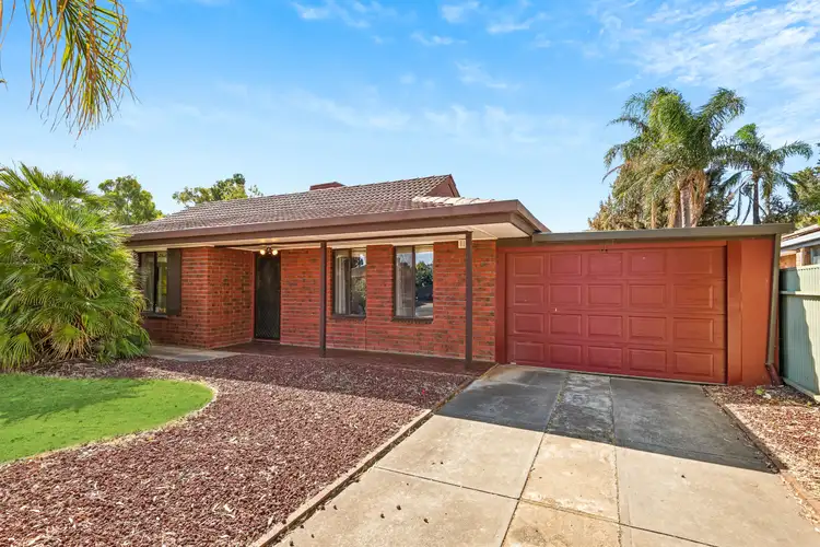 Second view of Homely house listing, 15 Beckett Street, Parafield Gardens SA 5107