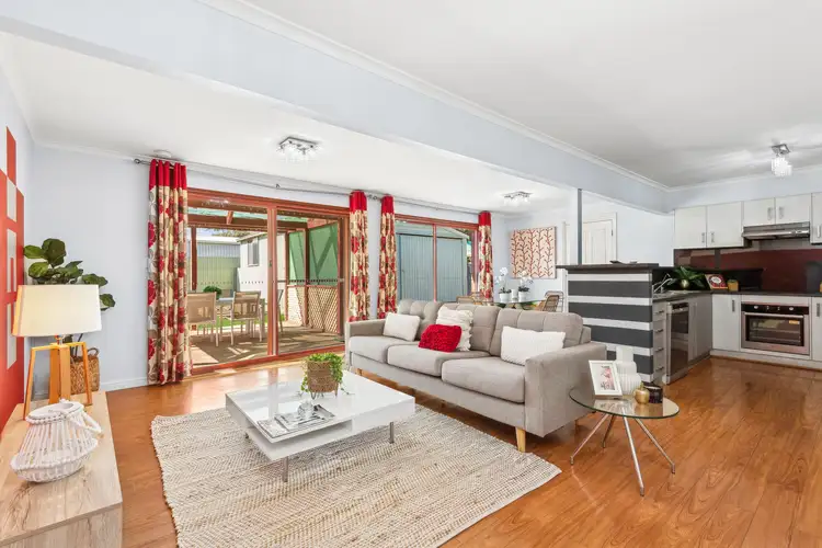 Third view of Homely house listing, 15 Beckett Street, Parafield Gardens SA 5107