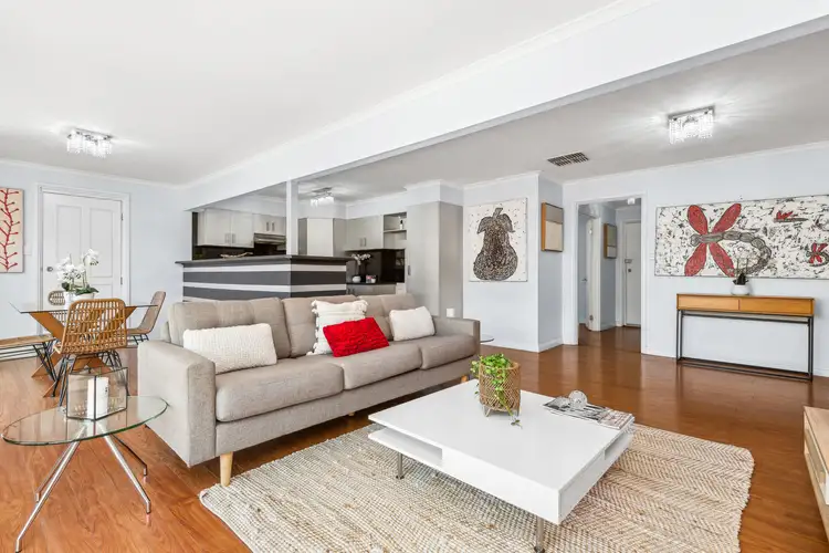 Fourth view of Homely house listing, 15 Beckett Street, Parafield Gardens SA 5107
