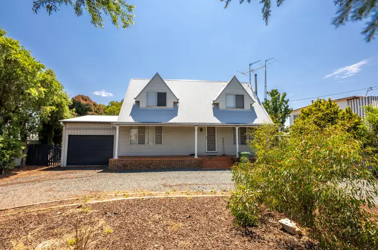 95 Neeld Street, Wyalong NSW 2671