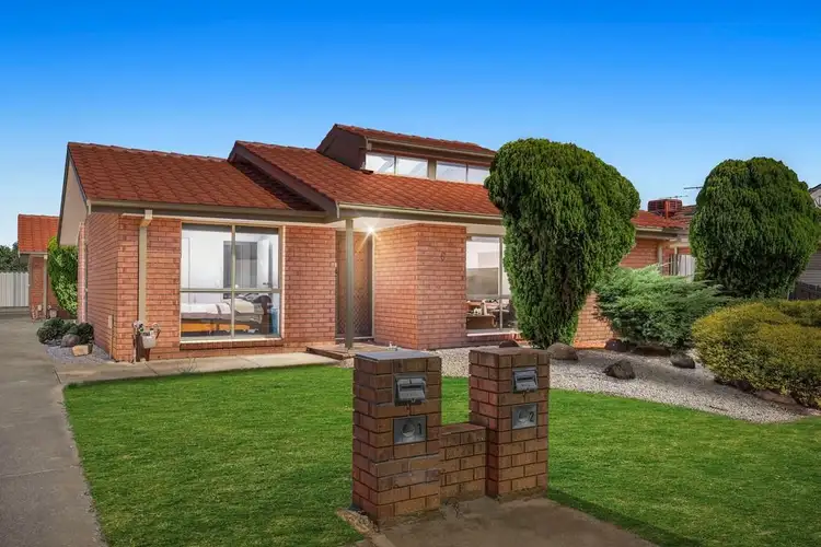 1/6 Jacqueline Close, Werribee VIC 3030