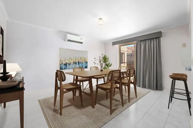 Sixth view of Homely house listing, 1/6 Jacqueline Close, Werribee VIC 3030