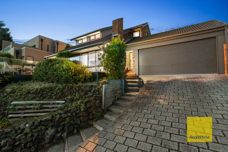 Second view of Homely house listing, 7 Lansbury Crescent, Highton VIC 3216