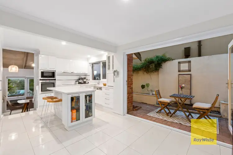 Fifth view of Homely house listing, 7 Lansbury Crescent, Highton VIC 3216