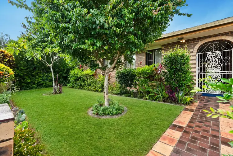 27 Devenish Street, Sunnybank QLD 4109