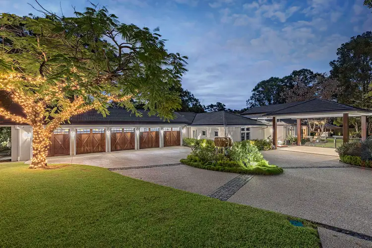 Second view of Homely rural property listing, 95 Tiverton Place, Bridgeman Downs QLD 4035