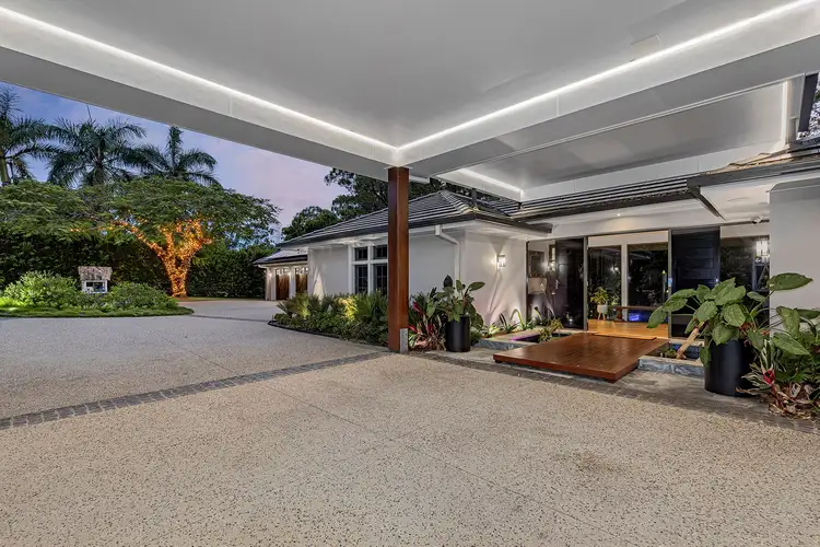 Third view of Homely rural property listing, 95 Tiverton Place, Bridgeman Downs QLD 4035